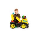 Ver imagem 1 de Andador Infantil Land Blocks Truck in Ride Menino