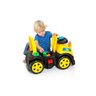 Andador Infantil Land Blocks Truck in Ride Menino - 5