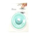 Ver imagem 4 de Luvas de Silicone Para Esfregar Louças Verde