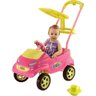 Carrinho Homeplay Baby Car Pink - 1