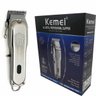 Máquina Cortar Cabelo Kemei 1993 Recarregável - 1