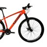Bicicleta Mtb Alúminio Cairu Lotus Aro 29 21 Marchas Shimano Freio À Disco Quadro 17.5 - 3