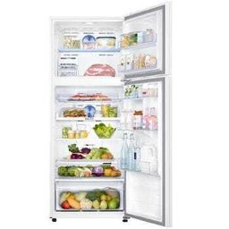 REF 453L SAMSUNG 2P FROST FREE - RT46K6241WW/AZ - 2