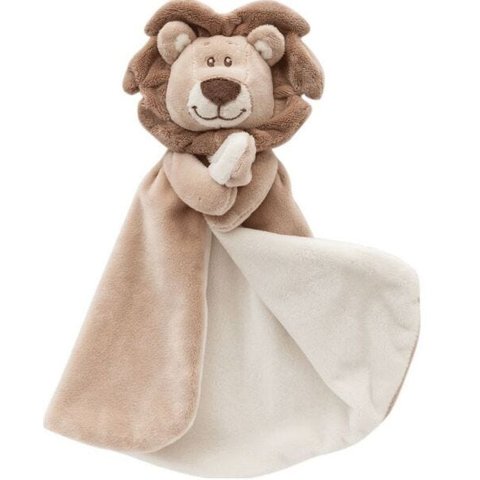 Naninha Leãozinho Buba