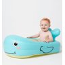 Banheira Inflável Buba Baleia Feliz - 1