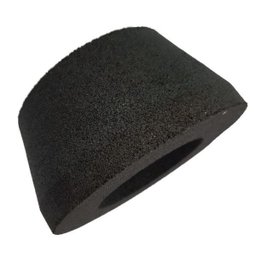 Rebolo Copo Cônico para Lixadeira M14 Cortag - 4