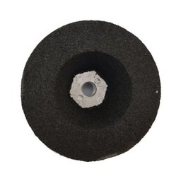 Rebolo Copo Cônico para Lixadeira M14 Cortag - 3
