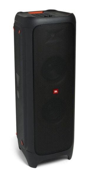 Caixa de Som Jbl Partybox 1000 1110W Rms