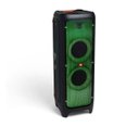 Ver imagem 3 de Caixa de Som Jbl Partybox 1000 1110W Rms