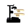 Compatível: Kit Tinta Recarga Cartucho Canon 44 54 140 141 145 146 210 211 - 3