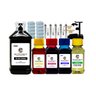 Compatível: Kit Tinta Recarga Cartucho Canon 44 54 140 141 145 146 210 211 - 1