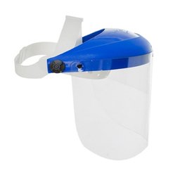 PROTETOR FACIAL WPS0718 DELTA PLUS - 2