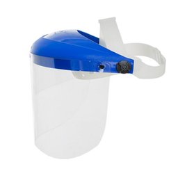 PROTETOR FACIAL WPS0718 DELTA PLUS - 1
