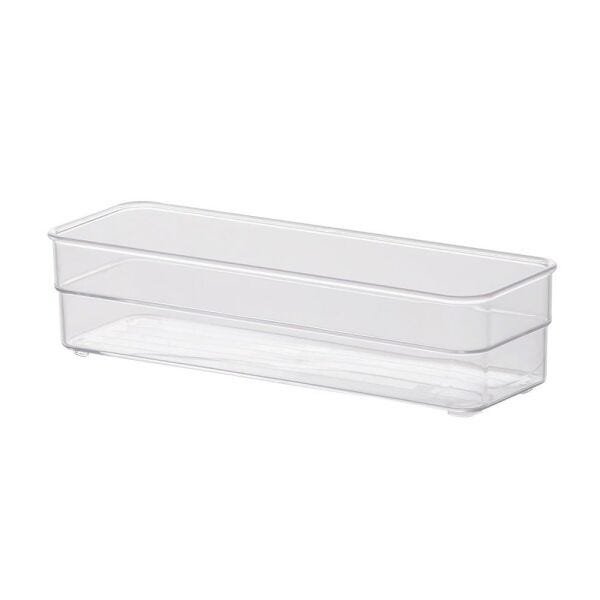 Organizador Modular Diamond Acrilíco 30X7,5X5,2 Paramount Ref.936 (Kit com 2) - 1