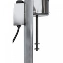 Ver imagem 3 de Batedor de Milk Shake 127V Metvisa
