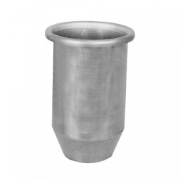 Batedor de Milk Shake 127V Metvisa - 2