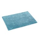 Ver imagem 1 de Tapete Antiderrapante 40x60cm Popglow Azul Class