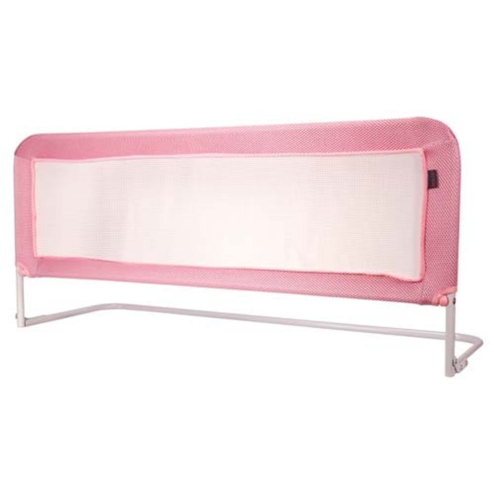 Grade de Proteção para Cama Lenox Kiddo Zen Rosa