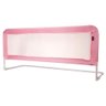 Grade de Proteção para Cama Lenox Kiddo Zen Rosa - 1
