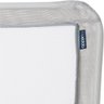 Grade de Proteção para Cama Box Kiddo Zucki - 95 cm - Cinza - 3