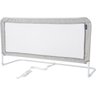 Grade de Proteção para Cama Box Kiddo Zucki - 95 cm - Cinza - 1