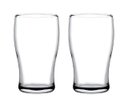 Ver imagem 1 de Jogo com 2 Copos Tulipe para Cerveja em Vidro 285ml - Pasabahce