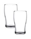 Ver imagem 2 de Jogo com 2 Copos Tulipe para Cerveja em Vidro 285ml - Pasabahce