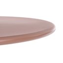 Ver imagem 3 de Mesa Bistrô Raya Baixa 60 cm Marsalla