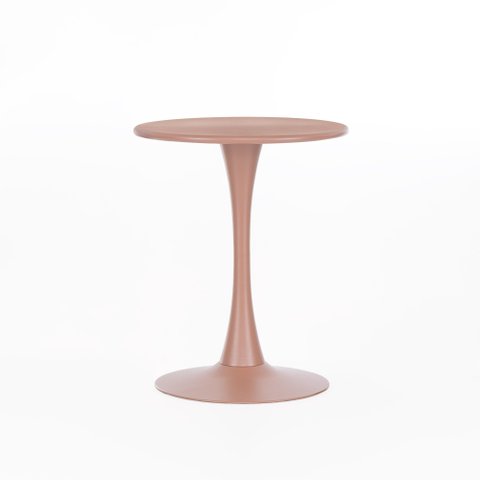 Mesa Bistrô Raya Baixa 60 cm Marsalla