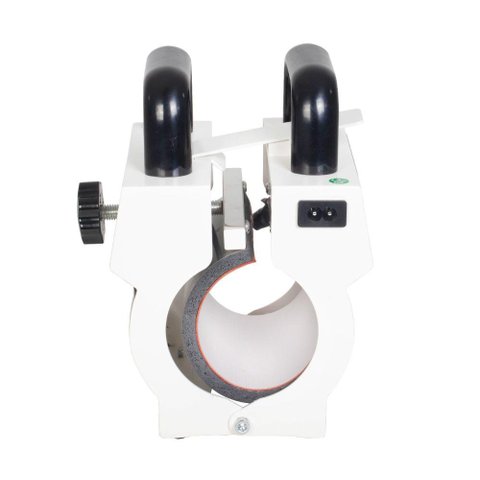 Prensa Térmica para Caneca Cilíndrica Branca SS-ZH-2136 220v - Sun Special