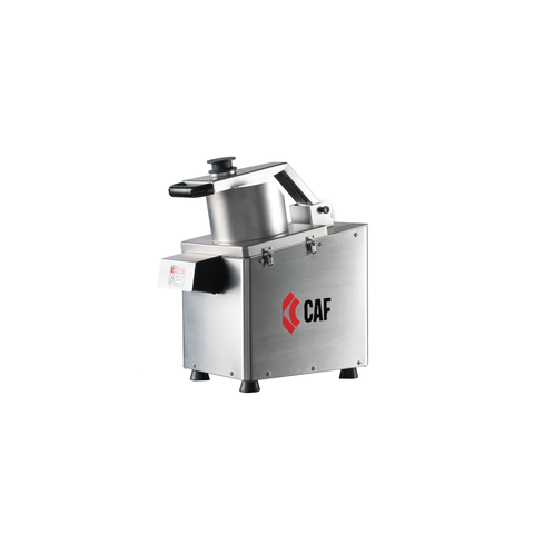 Processador de Alimentos Pa210 Inox 7 Discos - Caf