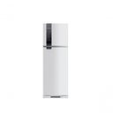 Ver imagem 1 de Geladeira Brastemp 400 Litros Frost Free Duplex Branca com Freezer Control Brm54jbana - 127v