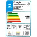Ver imagem 6 de Geladeira Brastemp 400 Litros Frost Free Duplex Branca com Freezer Control Brm54jbana - 127v