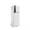 Ver imagem 2 de Geladeira Brastemp 400 Litros Frost Free Duplex Branca com Freezer Control Brm54jbana - 127v