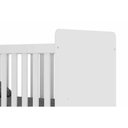 Ver imagem 4 de Berço / Mini Cama Infantil Labirinto Ia-19 Rústico/branco - Henn