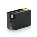 Ver imagem 2 de Cartucho de Tinta Preto Compatível 932xl 932 Cn053 para Hp Officejet 7610 Officejet 7110 Officejet 7