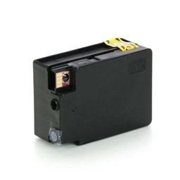 Cartucho de Tinta Preto Compatível 932xl 932 Cn053 para Hp Officejet 7610 Officejet 7110 Officejet 7 - 2