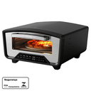 Ver imagem 4 de FC4022 Assador de Pizza Compacto Italiano Elétrico 220 V 40 cm