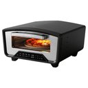 Ver imagem 1 de FC4022 Assador de Pizza Compacto Italiano Elétrico 220 V 40 cm