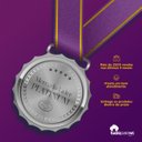 Ver imagem 7 de Kit Banheiro 6 Peças Cromadas Fortti Lorenzetti