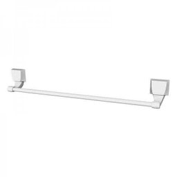 Kit de Acessórios Plásticos Lorenzetti Attic Quadra 2000 F24 Branco. - 5