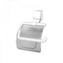 Ver imagem 4 de Kit de Acessórios Plásticos Lorenzetti Attic Quadra 2000 F24 Branco.