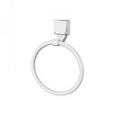 Ver imagem 6 de Kit de Acessórios Plásticos Lorenzetti Attic Quadra 2000 F24 Branco.