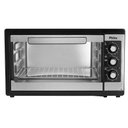 Ver imagem 1 de Forno Elétrico Philco 46 Litros Preto Pfe46p - 220 Volts