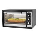 Ver imagem 3 de Forno Elétrico Philco 46 Litros Preto Pfe46p - 220 Volts