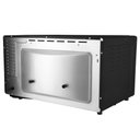 Ver imagem 4 de Forno Elétrico Philco 46 Litros Preto Pfe46p - 220 Volts