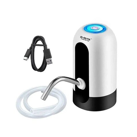 Bomba Elétrica Recarregável B-Max BM760