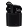Fone Ouvido Bluetooth I7S 4.2 Par Tws Pro sem Fio Case Base - 7