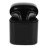 Fone Ouvido Bluetooth I7S 4.2 Par Tws Pro sem Fio Case Base - 2