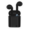 Fone Ouvido Bluetooth I7S 4.2 Par Tws Pro sem Fio Case Base - 1